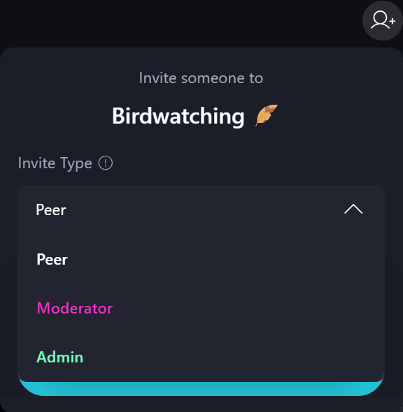Group Member Roles π₯· Admins and Moderators can restrict a user's access to their group, but this doesn't affect the other users'β¦.